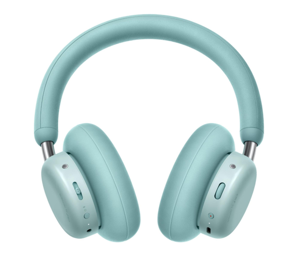 CMF by Nothing OUTLET - Headphone Pro (jasnozielony) - 1527657 - zdjęcie 3